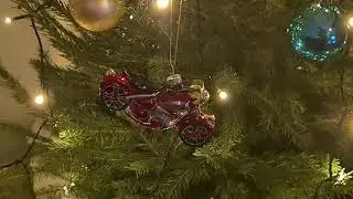 JULGRANEN