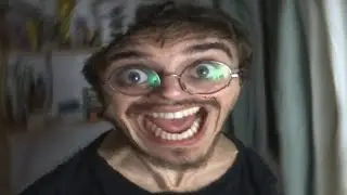 TÔ FICANDO DOIDO?!