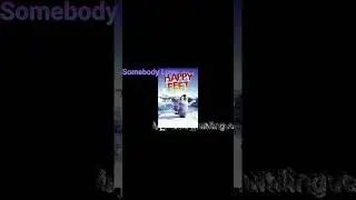 Happy Feet: The Penguin - Song's (Part 7) #happyfeet #penguin #music #funny #song #movie