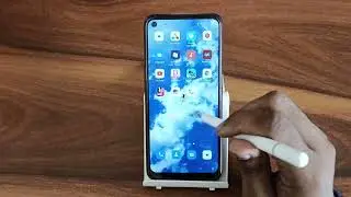 How to change screen timeout In realme 9 5G, secret screen timeout settings