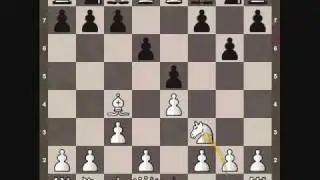 Chess MIddle Game Strategy: Attacking f7