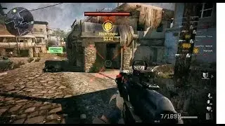 [Warface ПВE] Брэйззерс Эмский и Владислав566 - ПВЕ легко после месячного перерыва в игре