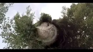 Ad Hoc - Furtuna II [TEASER - 360]
