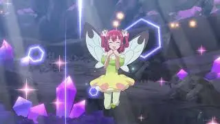 Yohane the Parhelion - NUMAZU in the MIRAGE - Ruby (Partial Run)