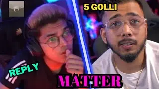 FULL MATTER 🤯😳 SCOUT JONATHAN REPLY 😱🧐 Jonathan and scout CONTROVERSY