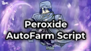 Peroxide autofarm script