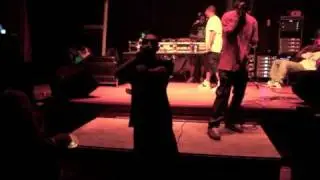 St. Nick Ft. Ant Artic - 
