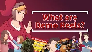 What is a Demo Reel? - A Beginners Guide