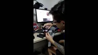 UNBOX - Amazfit Pace -  Aliexpress