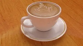 coffee modeling and rendering tutorial