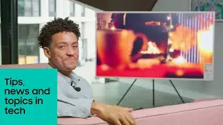 Tips & Tricks: Connected Living
