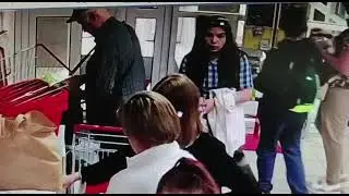 Серийную воровку задержали в Петербурге