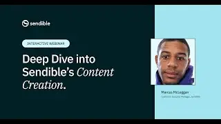 Deep dive into Sendible's Content Creation