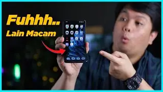OPPO FIND N2 FLIP : Lain Macam OPPO Kali Ni Wehhhh