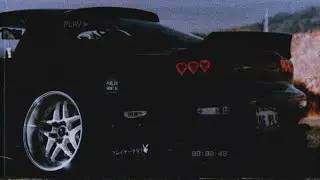 NIAGATA - INSOMNIA❌ PHONK