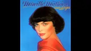 Mireille Mathieu Mañana (1991)