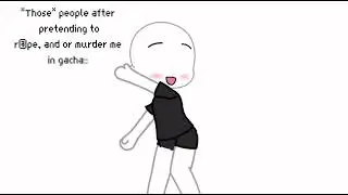 😖[tw, mention of r@pe and murder]