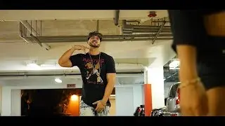 RUDY - Dripping That Water - Swank Session