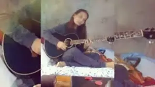 Luncha Kipgen - Golngai Nunlui (cover)