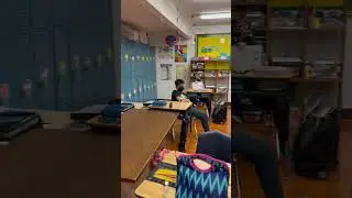 February PTO: 5th Grade "Being Friendly is always Better"