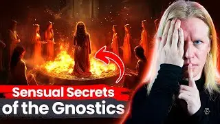The Most Controversial SECRET Ritual in Gnosticism... | Neogenian