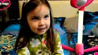 Подарки от Святого Николая EMILY HAPPY VLOG
