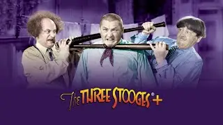 THE THREE STOOGES