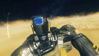 I think I'm scared, sir.