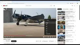 1080р - качество видео YouTube 3 августа 2024 года. 18:15.