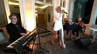 Paulla - Kolęda dla Ciebie. Koncert live online.