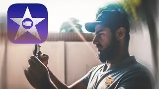How To Get Transitions For iMovie