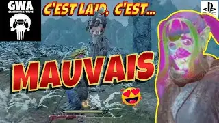 WO LONG (PS5) : Découverte