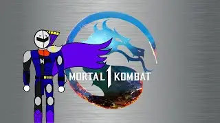 MK894's First Impressions - Mortal Kombat 1 Episode 1