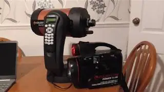 (SOLVED)-Celestron firmware update Issues