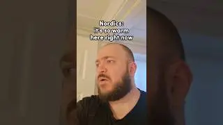 Nordic Summer Heat 