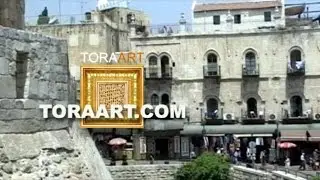КОГДА ЗАГРЕМИТ ШОФАР - СЛУШАЙТЕ ! Shofar + musical instr. 20 *