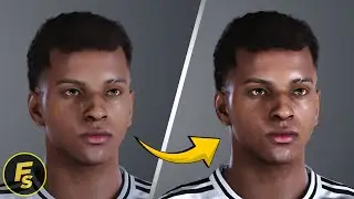 The Best Realistic Textures - PES 2021 & FL24