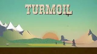 New Turmoil trailer