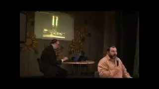 Мессианское понимание заповеди о субботе
