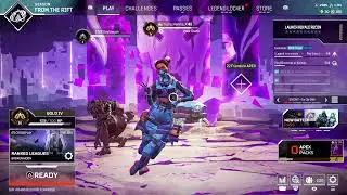 *NEW* Apex Season 23: From The Rift (EASY Grind To Masters)