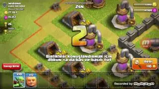 Clash of clansz bolum 2