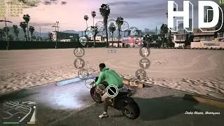 Celeron G3900 + GTX970 | Grand Theft Auto V
