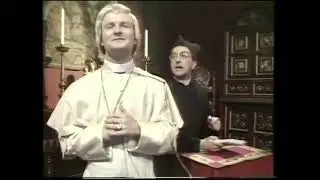 Who Dares Wins - A Hotline to The Almighty