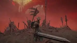 Time To Die Again:Elden Ring:Shadows Of The Erdtree Pt 4