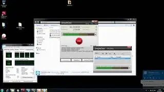 SIMPLECAST TUTORIAL