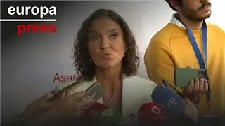Maroto afirma que "mantener buenas relaciones internacionales" es una "prioridad"
