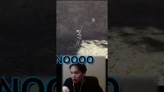 Nier Automata side quests are HARD