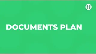 HASpod - Documents Plan