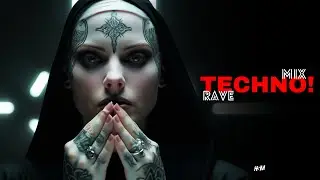 TECHNO MIX 2024 CHARLOTTE DE WITTE DEBORAH DE LUCA REMIXES OF POPULAR SONGS December 29th 2024