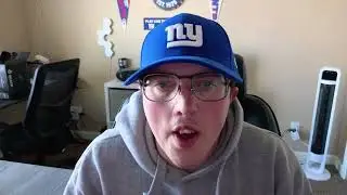 What the New York Giants should do for a bright Future